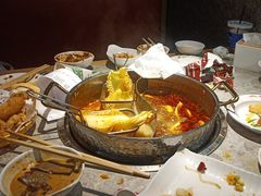 -成都玉林串串香(世纪港湾店)