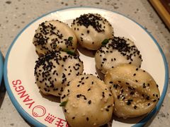 -小杨生煎(黄河路店)
