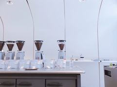 大堂-Seesaw Coffee(上生新所店)