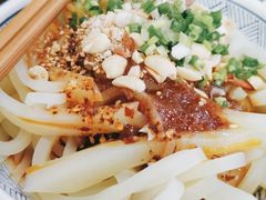 -姚记.周礼伤心凉粉(时代广场店)