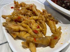 -霸王虾·麻辣小龙虾(清水河公园店)