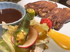 -炙柒Sekinana·精致料理 烧鸟·铁板烧(海上世界店)