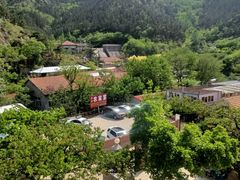 -太和山风景区