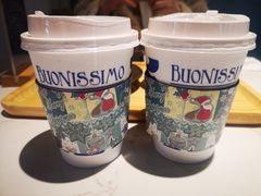 -Buonissimo(佛罗伦萨小镇店)