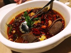 -川流不息(北蔡休闲广场店)