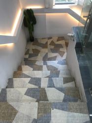 -茶发Salon·烫发染发理发