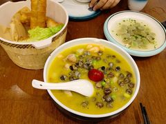 -锡和无锡菜(景丽苑店)