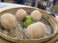 -馨越楼·点心·粤菜(赤坎店)