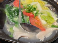 -陶德砂锅(蜀汉路店)