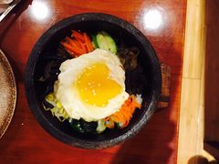 -朝鲜玉流馆(滨河东路店)
