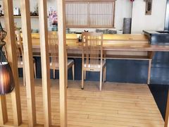 -江户前日本料理(瑞诗酒店店)