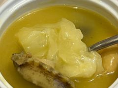 -鼓浪湾酒店自助餐