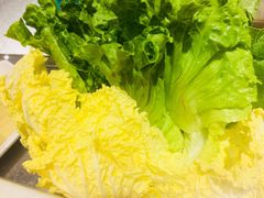 -古乐牛香·鲜牛肉牛杂火锅(新区店)