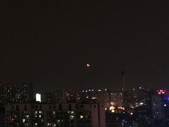 -富力丽思卡尔顿酒店·FLAIR餐厅酒吧