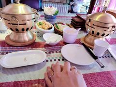 -慢丽江·云南野生菌土鸡锅(付家庄店)
