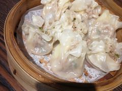 -马家烧麦(中街店)
