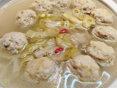 -淮安宴·淮扬菜(清河路一店)