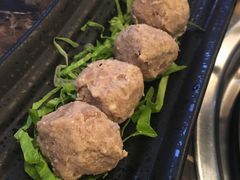 -许府牛杂·鲜牛肉火锅(梁溪万达店)