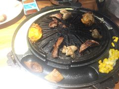 -炭恋火炉烤肉(凌云一街坊店)
