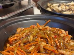-乔阿马·江南味·驴肉香(龙湖华泾天街店)