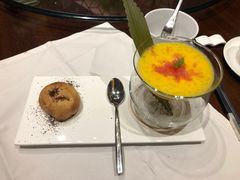 -彩丰楼·中餐厅(国家会展中心上海洲际店)
