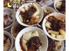 -洞子口张老二凉粉(文殊院店)