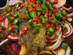 -翠清酒家(万丰路店)