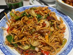 -欧记大排档·景德菜(上海首店)