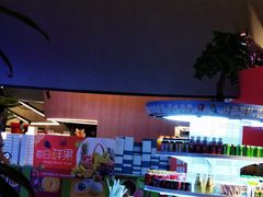 -海德温泉生活馆(朝阳大悦城店)