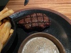 -The Meat & Wine Co Southbank(南岸店)