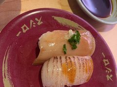 -寿司郎(北京路粤潮楼店)
