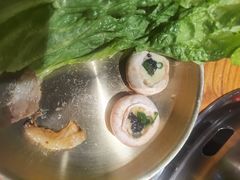 -九田家黑牛烤肉料理(新辰里亚运村店)