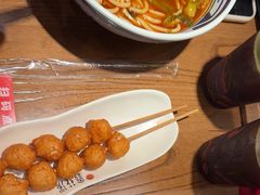 -鑫花溪牛肉米粉(景德路店)