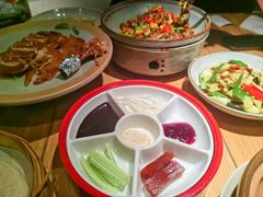 -青年公社烤鸭(滨湖银泰店)