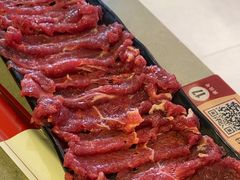 -宴全牛粤来越牛潮汕鲜牛肉火锅(海州万达广场店)