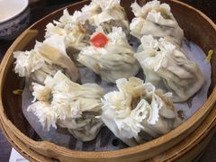 -都一处烧麦馆(前门店)