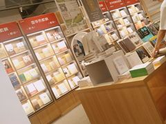 -当当书店(国泰广场店)