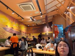 -嘻小北·兰州清汤牛肉面(太平洋森活天地店)