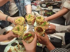 -百特喜·意大利餐厅(万达常德店)