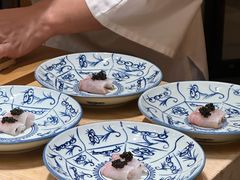 -荣一代目OMAKASE板前料理