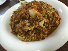 -华春餐馆(鱼山路店)