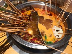 -班花麻辣烫(南京概念店)