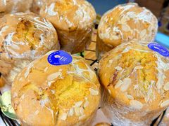 -莫斯科餐厅面包坊(北展店)