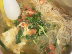 -见味花甲(福田coco park店)