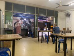 -老字号贾家肉丸糊辣汤(光明巷店)