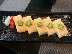 -山葵家·创意料理(宁波来福士店)