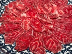 -北京老门框爆肚四季涮肉(凌河路店)