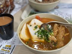 -南記粉麵(灣仔謝斐道店)
