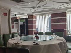 -大鸭梨烤鸭(左家庄店)