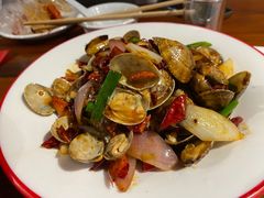 -虾享蟹逅小龙虾·螃蟹·小海鲜(吉林省总店)